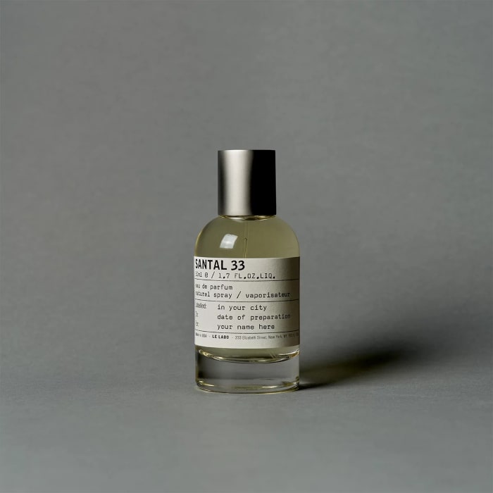 Le Labo Santal 33 Best Niche Ever 2023 Review