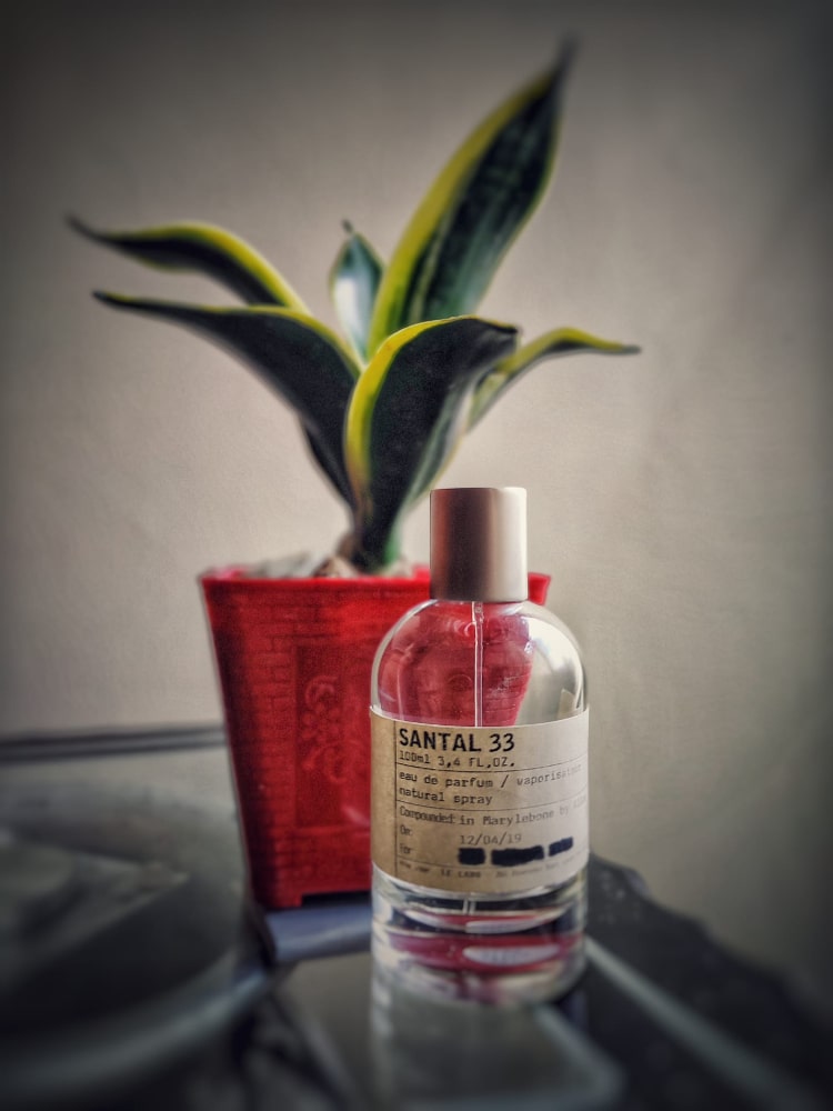 Le labo for men hot sale