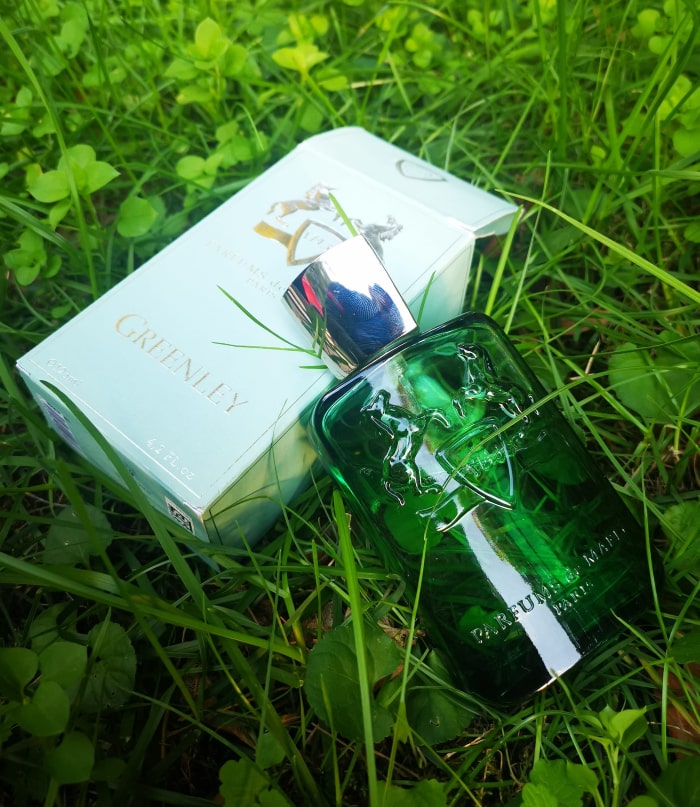 parfums de marly greenley -m