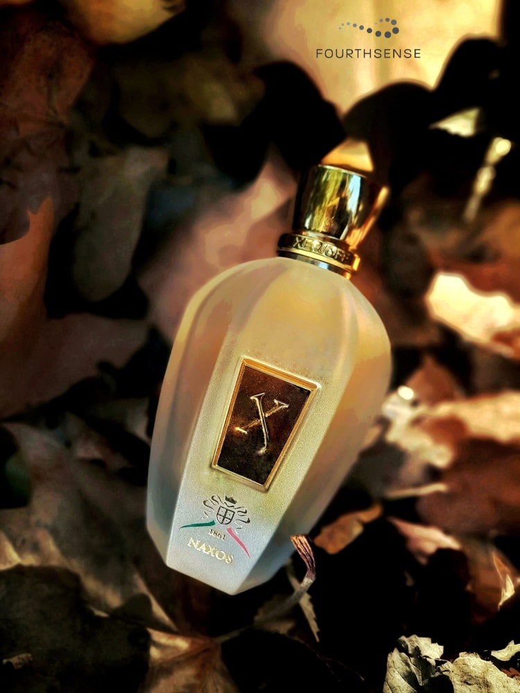 Naxos fragrance online