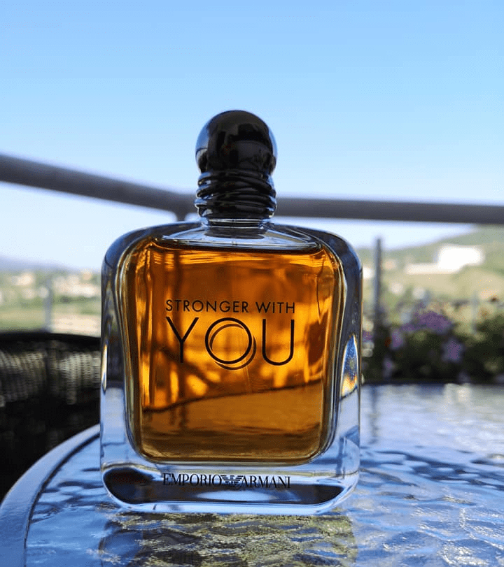 Emporio Armani Stronger With You – Detailed Review In 2023