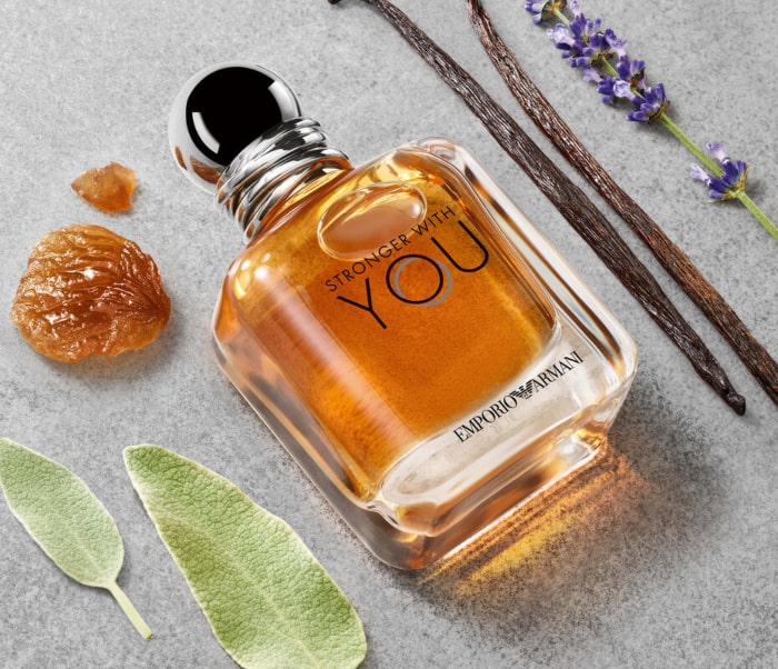 Emporio Armani Stronger With You – Detailed Review In 2023