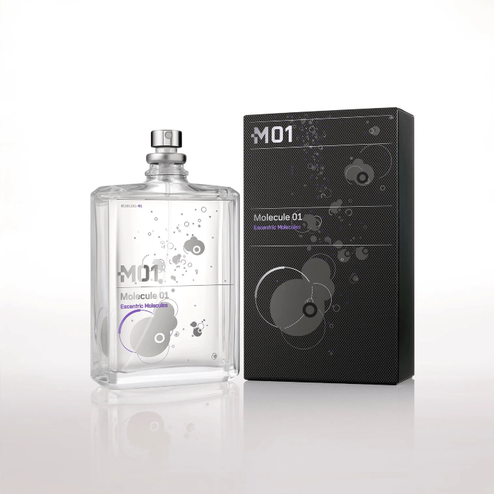 molecule 01 by escentric molecules