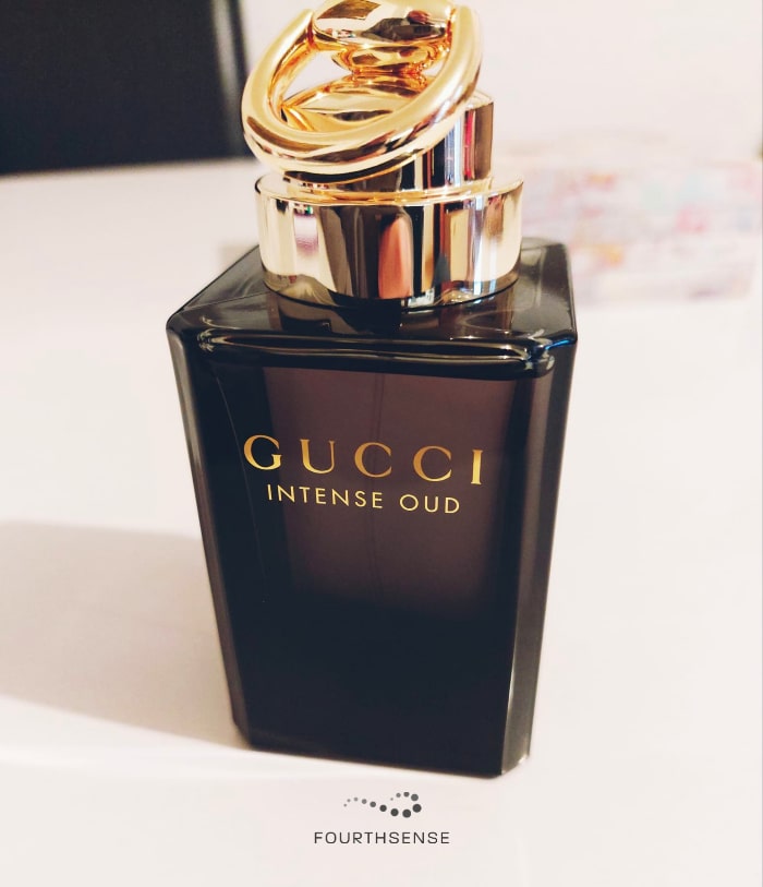 Gucci Intense Oud Best Designer Oud Detailed 2023 Review