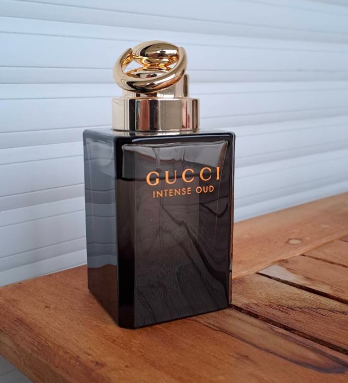 Gucci Intense Oud Best Designer Oud Detailed 2023 Review