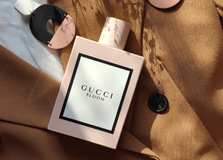 Which gucci bloom is the online best