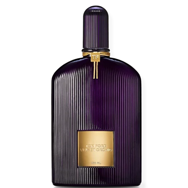 Tom Ford Velvet Orchid — Better Than Black? Full 2022 Review