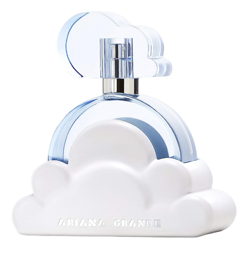 Ariana grande cloud online perfume fake