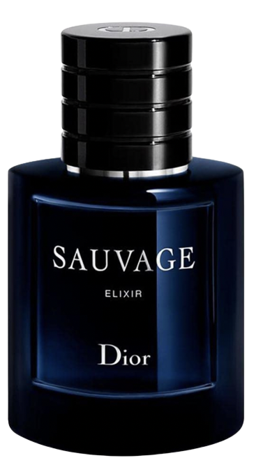 Sauvage: the world of the iconic Dior fragrance for men