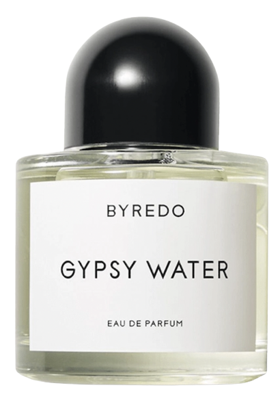 byredo gypsy water – When I'm Older