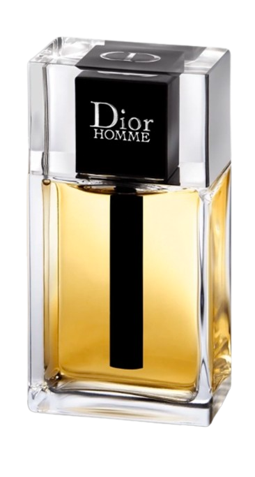 Dior Homme is redefining the notion of masculine fragrance