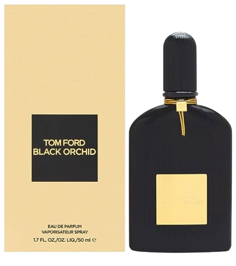 Tom Ford Black Orchid — Still Seduction King? 2022 Review