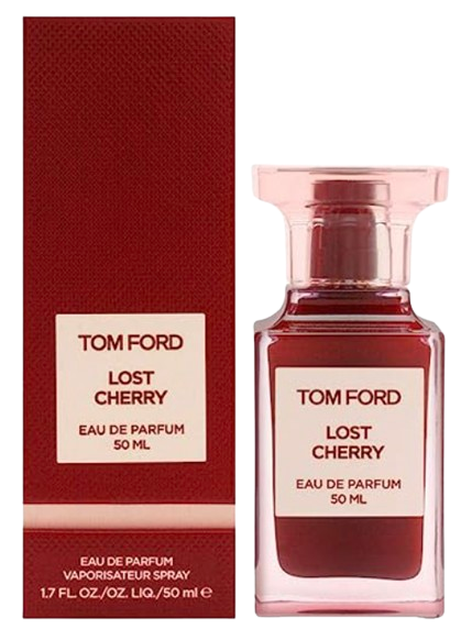 Lost cherry tom online ford notes