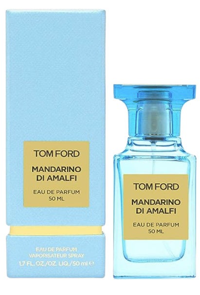 Tom Ford Mandarino Di Amalfi — 2022 Full & Detailed Review